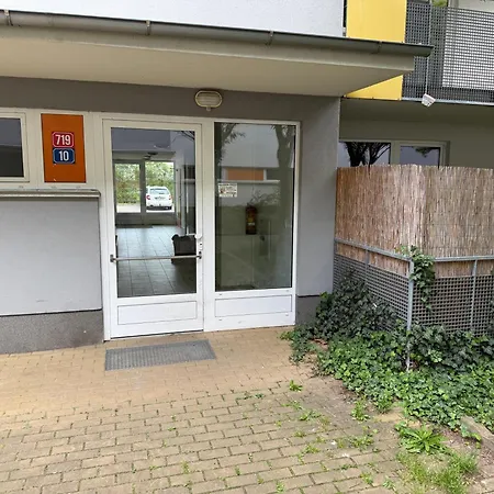 Royal Falcon Hradec Apartament