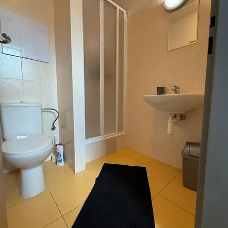 Royal Falcon Hradec Apartament Hradec Králové