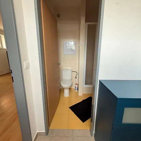 Royal Falcon Hradec Apartament *