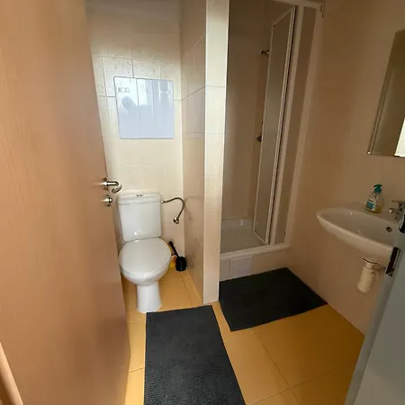 Royal Falcon Hradec Apartament Hradec Králové